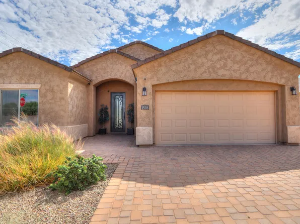 1598 N HIMOSA Drive, Casa Grande, AZ 85122