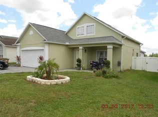 16224 Coopers Hawk Ave, Clermont, FL 34714