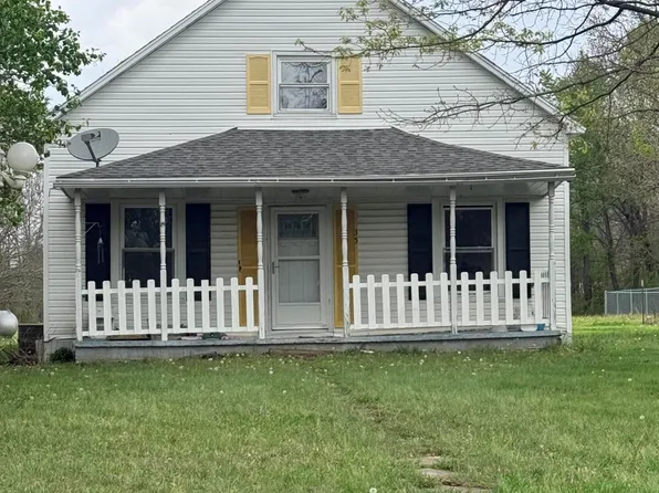 35 Civey Boulevard, Bixby, MO 65439