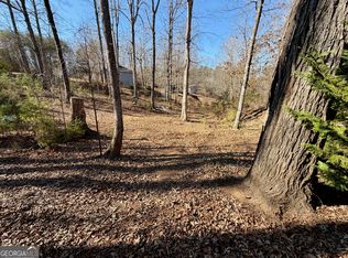 485 Imperial Dr, Martin, GA 30557