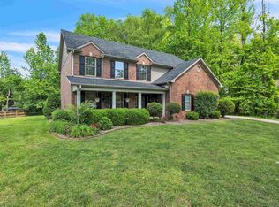 5219 Woodpointe Ct, Owensboro, KY 42303