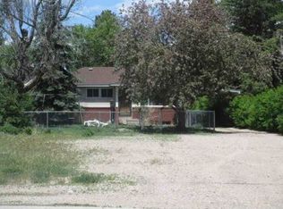 310 Dell Range Blvd, Cheyenne, WY 82009