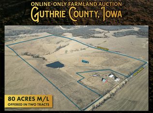 0 Rose Ave, Menlo, IA 50164