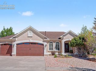 9012 Stony Creek Dr, Colorado Springs, CO 80924