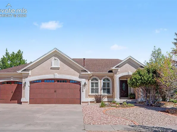 9012 Stony Creek Dr, Colorado Springs, CO 80924