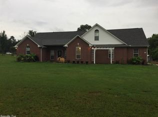 2236 Hilltop Rd, Alexander, AR 72002