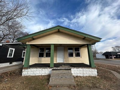 1624 E Morris St, Wichita, KS, 67211