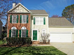 9533 Miranda Dr, Raleigh, NC 27617