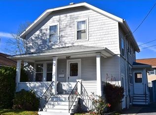 17 Ethel St, New Bedford, MA 02745