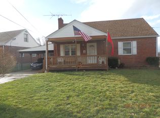 1636 Trillium Ct, Reading, OH 45215