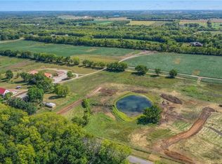 LOT 6 E 175th St, Pleasant Hill, MO 64080
