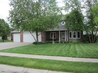 17471 O St, Omaha, NE 68135