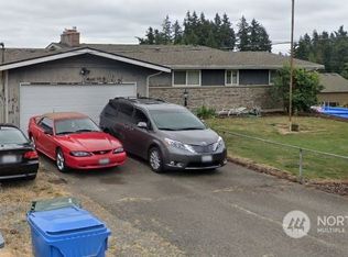 5509 47th Ave E, Tacoma, WA