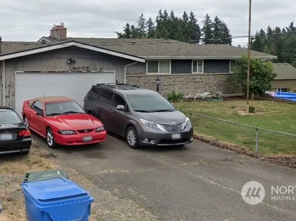 5509 47th Avenue E, Tacoma, WA 98443