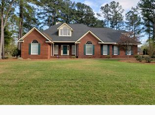 309 Merion Rd, Rincon, GA 31326