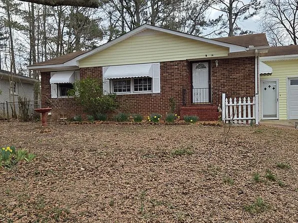 1697 Cardinal Rd, Jonesboro, GA 30238