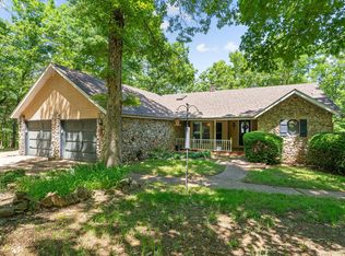 277 Arizona Drive, Branson, MO 65616