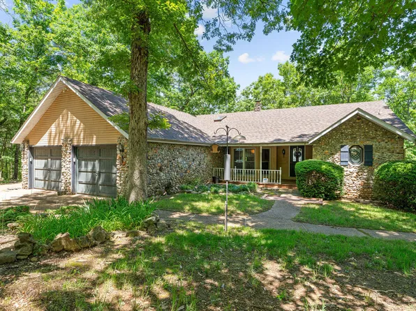 277 Arizona Drive, Branson, MO 65616