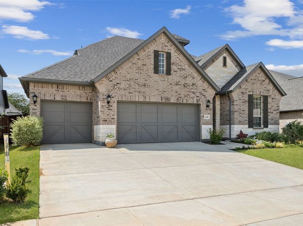 Home for Sale in Denton TX