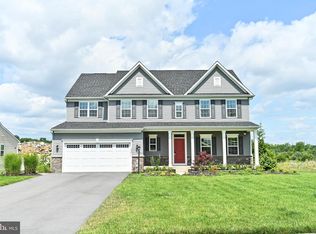 200 Decatur Cir, Stephens City, VA 22655