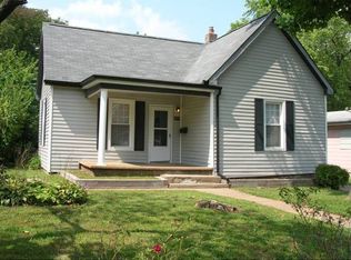 545 Andrews Ave, Saint Louis, MO