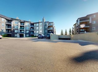 636 McAllister Loop SW #313, Edmonton, AB T6W1N4