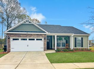 1327 Gregory Landing Dr N, Simpsonville, SC 29680