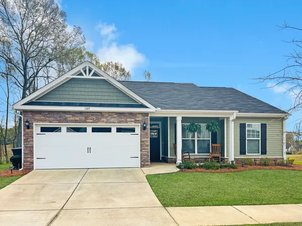 1327 Gregory Landing Drive, North Augusta, SC