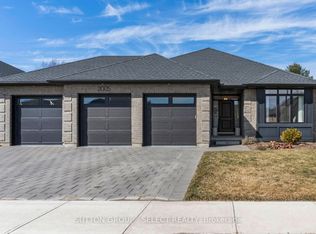 2005 Lockwood Cres, Strathroy Caradoc, ON N0L1W0