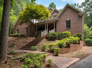 107 Valleybrook Dr, Elkin, NC 28621
