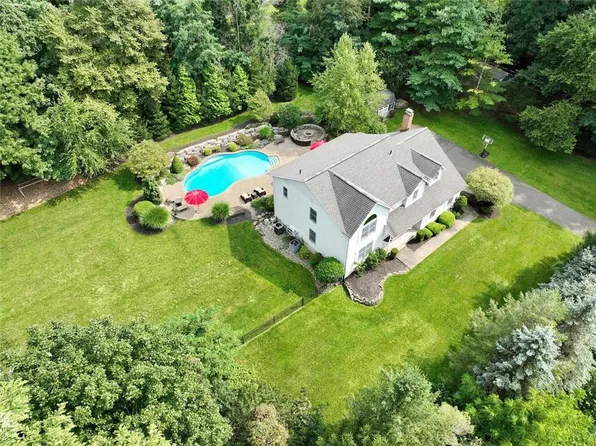 44 S Airmont Road, Suffern, NY 10901