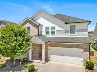 4931 Silver Canoe Way, Lawrenceville, GA 30044