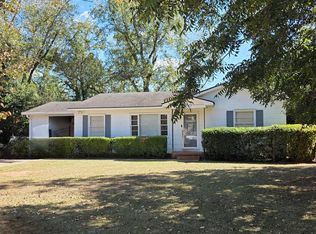 200 N Ingleside Dr, Albany, GA 31707