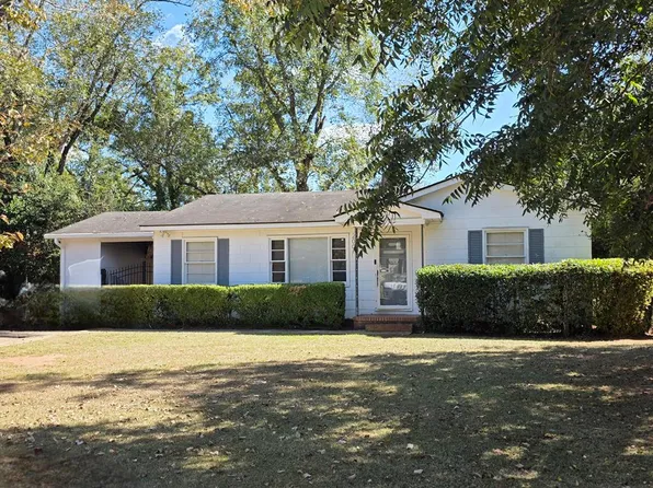 200 N Ingleside Dr, Albany, GA 31707
