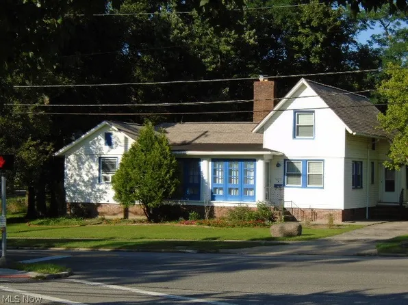1295 Broadway Ave, Bedford, OH 44146