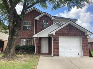 8219 Sanford St, Baytown, TX 77521
