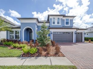 32545 Silvercreek Way, Wesley Chapel, FL 33545