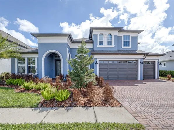32545 Silvercreek Way, Wesley Chapel, FL 33545