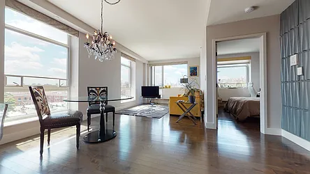 Rented by Bizzarro Agency