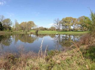 Old River Rd, Lamar, AR 72846