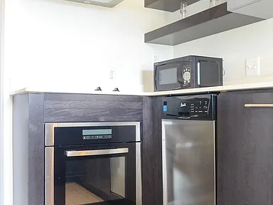 One Bedroom Tour