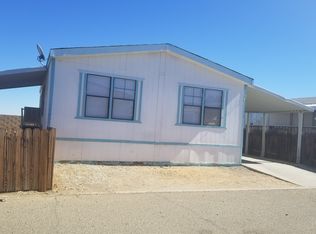 21791 Mesquite St, California City, CA 93505