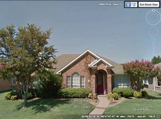 10808 River Oaks Dr, Frisco, TX 75035