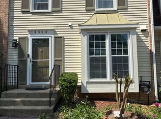 4324 Gypsy Ct, Alexandria, VA 22310
