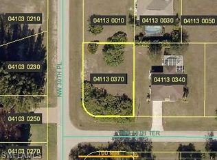 2935 NW 19th Ter, Cape Coral, FL 33993