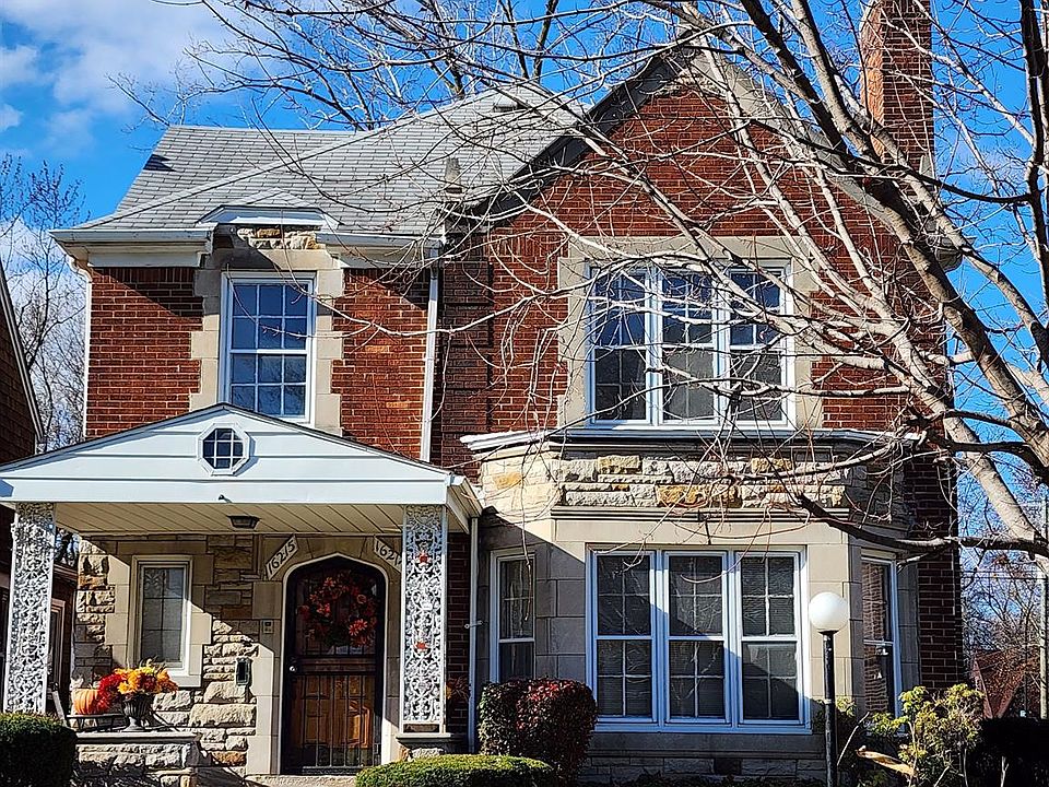 1st image of 16215 Greenview Ave #16217