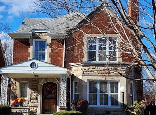 16215 Greenview Ave #16217, Detroit, MI 48219