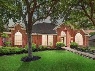 8722 Hardeman Ct, Houston, TX, 77064