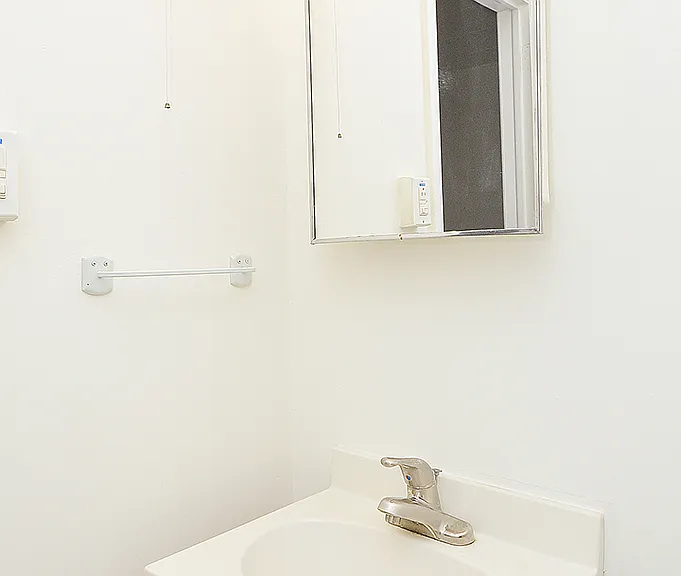 Sample Bathroom