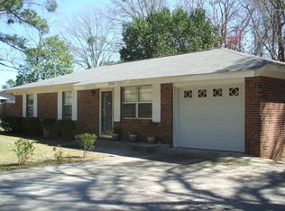 3900 Jordon Ave, Cowarts, AL 36321